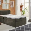 Sun Garden Lits Simple|Lits Rembourrés<Lit coffre BX 1880