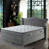 Seher-Bomis Lits Rembourrés|Lits Boxspring<Lit coffre COSTARICO