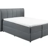 ED-Lifestyle Lits Boxspring|Lits Double<Lit coffre GRANADA 2