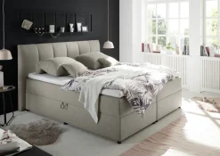 ED-Lifestyle Lits Boxspring|Lits Double<Lit coffre GRANADA 2