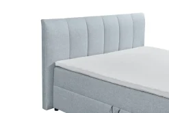 ED-Lifestyle Lits Boxspring|Lits Double<Lit coffre GRANADA 2