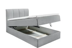 ED-Lifestyle Lits Double|Lits Boxspring<Lit coffre GRATIANA 2