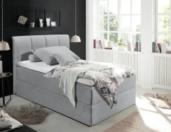 ED-Lifestyle Lits Double|Lits Boxspring<Lit coffre GRATIANA 2