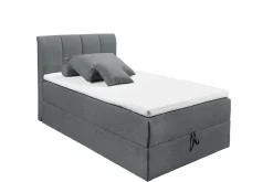 ED-Lifestyle Lits Simple|Lits Rembourrés<Lit coffre GRATIANA 2
