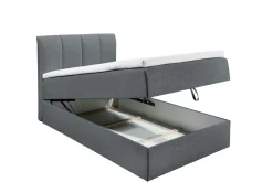 ED-Lifestyle Lits Double|Lits Boxspring<Lit coffre GRATIANA 6