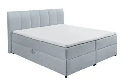 ED-Lifestyle Lits Boxspring|Lits Double<Lit coffre GRATIANA 6