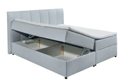 ED-Lifestyle Lits Boxspring|Lits Double<Lit coffre GRATIANA 6