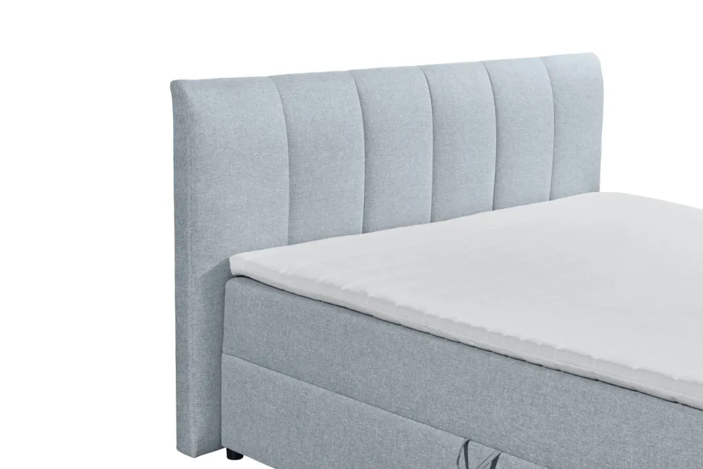 ED-Lifestyle Lits Boxspring|Lits Double<Lit coffre GRATIANA 6