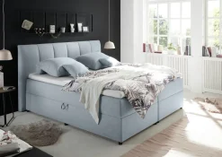 ED-Lifestyle Lits Boxspring|Lits Double<Lit coffre GRATIANA 6