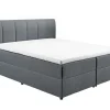 ED-Lifestyle Lits Boxspring|Lits Double<Lit coffre GRATIANA 6