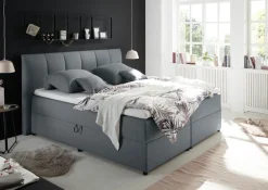 ED-Lifestyle Lits Boxspring|Lits Double<Lit coffre GRATIANA 6