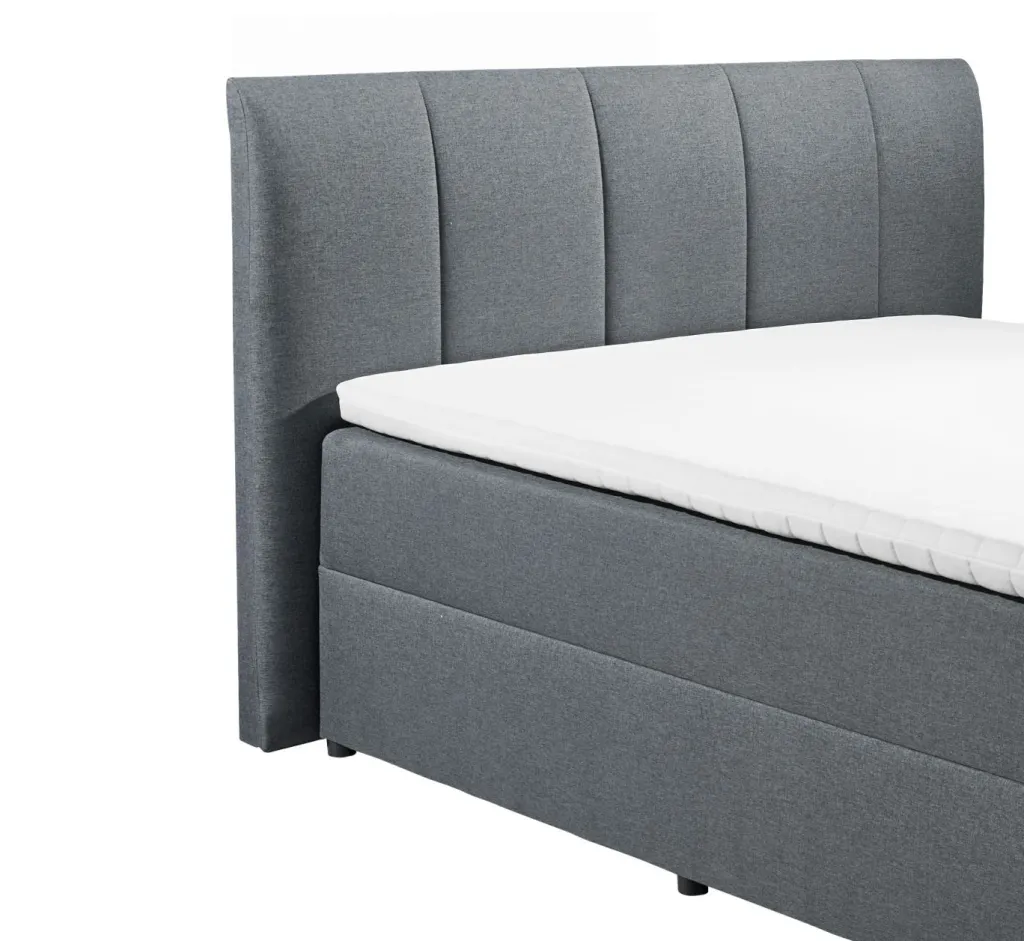 ED-Lifestyle Lits Boxspring|Lits Double<Lit coffre GRATIANA 2