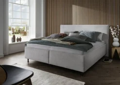 Breckle Matratzenwerk Lits Rembourrés|Lits Boxspring<Lit coffre MALENTE