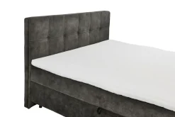 ED-Lifestyle Lits Boxspring|Lits Double<Lit coffre PUEBLA