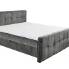 ED-Lifestyle Lits Boxspring|Lits Double<Lit coffre PUEBLA
