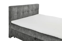 ED-Lifestyle Lits Boxspring|Lits Double<Lit coffre PUEBLA