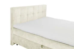 ED-Lifestyle Lits Boxspring|Lits Double<Lit coffre PUEBLA