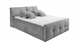 BRW Lits Rembourrés|Lits Boxspring<Lit coffre REDMOND 6