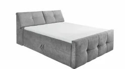 BRW Lits Rembourrés|Lits Boxspring<Lit coffre REDMOND 6