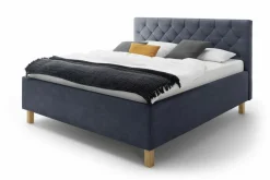 Meise Lits Rembourrés|Lits Boxspring<Lit coffre SAN REMO