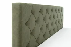 Meise Lits Rembourrés|Lits Boxspring<Lit coffre SAN REMO