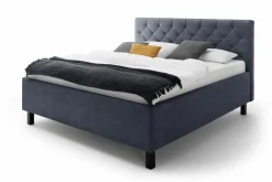 Meise Lits Rembourrés|Lits Boxspring<Lit coffre SAN REMO