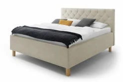 Meise Lits Rembourrés|Lits Boxspring<Lit coffre SAN REMO