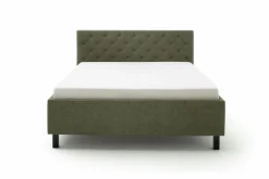 Meise Lits Rembourrés|Lits Boxspring<Lit coffre SAN REMO