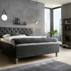 Meise Lits Rembourrés|Lits Boxspring<Lit coffre SAN REMO