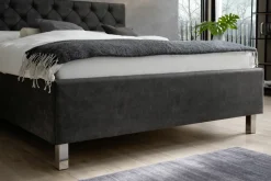 Meise Lits Rembourrés|Lits Boxspring<Lit coffre SAN REMO