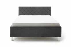 Meise Lits Rembourrés|Lits Boxspring<Lit coffre SAN REMO