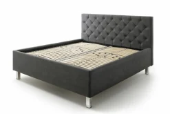 Meise Lits Rembourrés|Lits Boxspring<Lit coffre SAN REMO