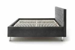 Meise Lits Rembourrés|Lits Boxspring<Lit coffre SAN REMO