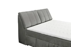 ED-Lifestyle Lits Boxspring|Lits Double<Lit coffre VALENCIA 5