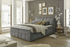 ED-Lifestyle Lits Boxspring|Lits Double<Lit coffre VALENCIA 5
