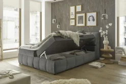 ED-Lifestyle Lits Boxspring|Lits Double<Lit coffre VALENCIA 5