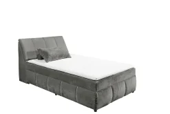 ED-Lifestyle Lits Simple|Lits Boxspring<Lit coffre VALENCIA 5