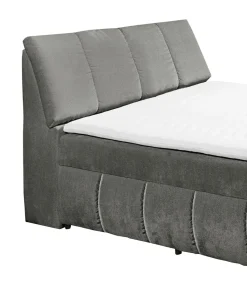 ED-Lifestyle Lits Simple|Lits Boxspring<Lit coffre VALENCIA 5