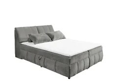 ED-Lifestyle Lits Boxspring|Lits Double<Lit coffre VALENCIA 5