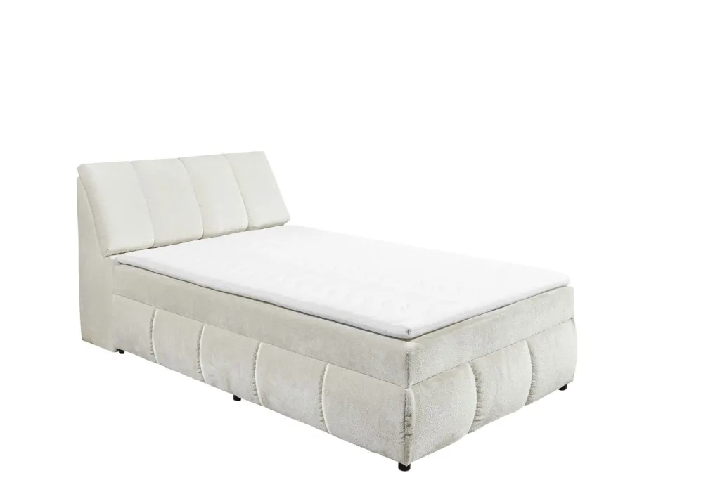 ED-Lifestyle Lits Simple|Lits Boxspring<Lit coffre VALENCIA 5