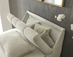 ED-Lifestyle Lits Simple|Lits Boxspring<Lit coffre VALENCIA 5