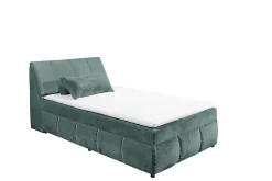 ED-Lifestyle Lits Simple|Lits Boxspring<Lit coffre VALENCIA 5