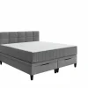 Sun Garden Lits Double|Lits Boxspring<Lit coffre WIEN BX2590