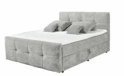 BRW Lits Rembourrés|Lits Boxspring<Lit coffre WINNIPEG 6