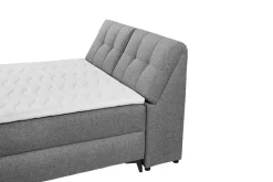 ED-Lifestyle Lits Boxspring|Lits Double<Lit coffre YUCATAN