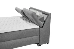 ED-Lifestyle Lits Boxspring|Lits Double<Lit coffre YUCATAN