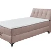 ED-Lifestyle Lits Simple|Lits Boxspring<Lit coffre YUCATAN