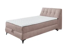 ED-Lifestyle Lits Simple|Lits Boxspring<Lit coffre YUCATAN