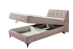 ED-Lifestyle Lits Simple|Lits Boxspring<Lit coffre YUCATAN