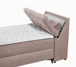 ED-Lifestyle Lits Simple|Lits Boxspring<Lit coffre YUCATAN